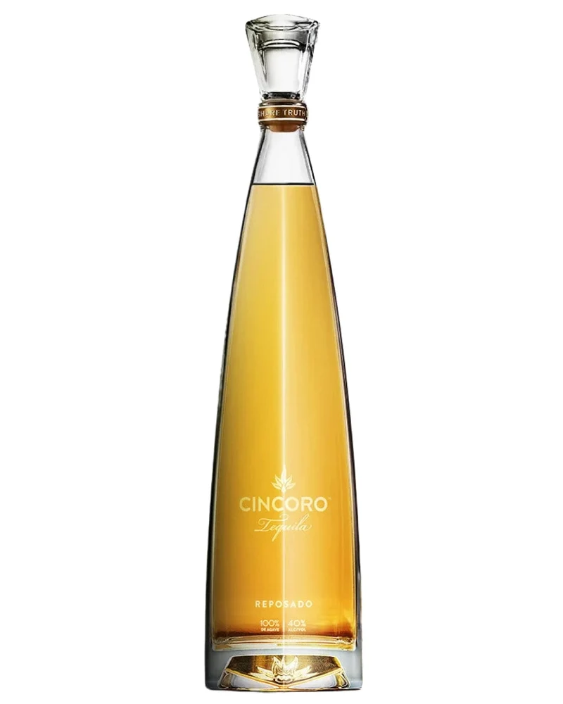 Cincoro Reposado Tequila | Michael Jordan, 70 cl
