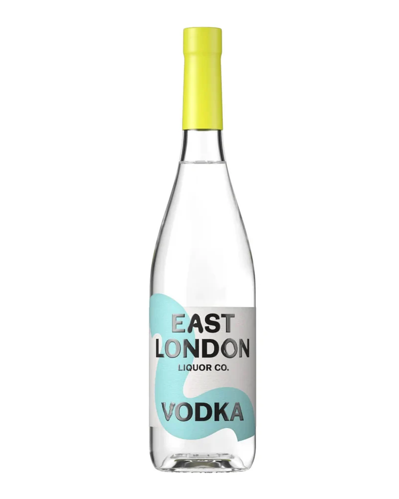 East London Vodka, 70 cl