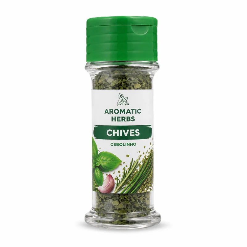 Dried Chives 4.5g