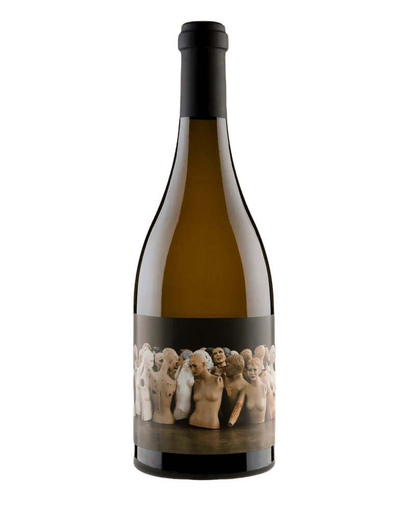 Orin Swift Mannequin Chardonnay, 75 cl