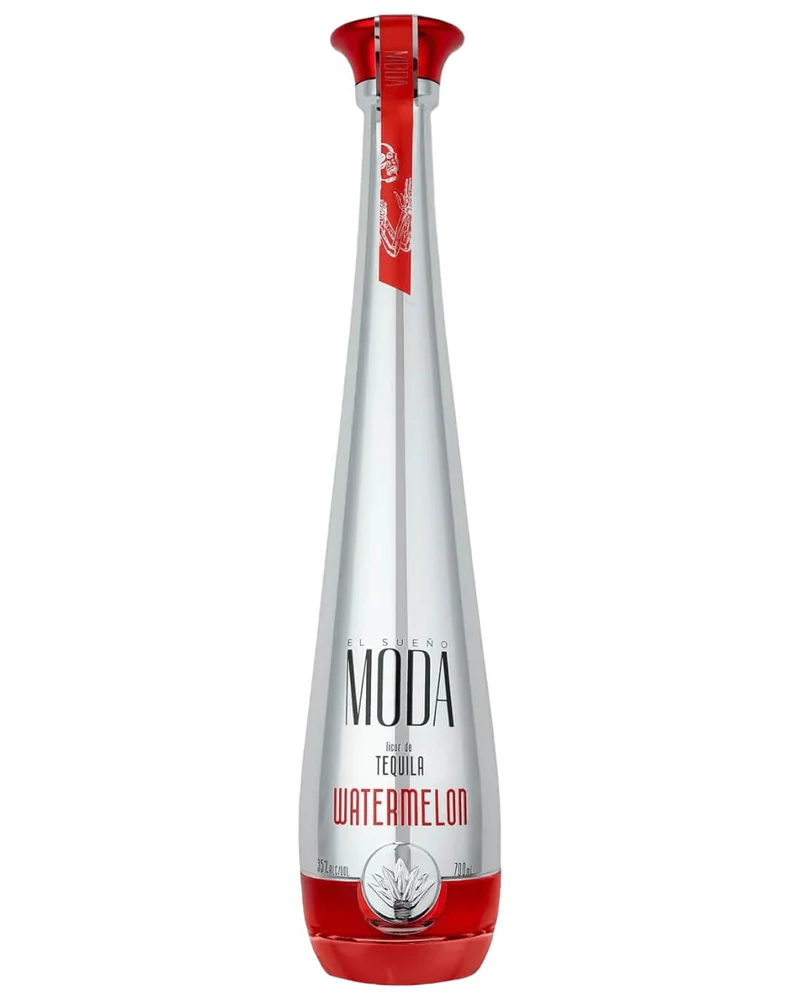 MODA Watermelon Tequila, 70 cl