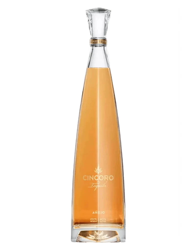 Cincoro Anejo Tequila | Michael Jordan, 70 cl