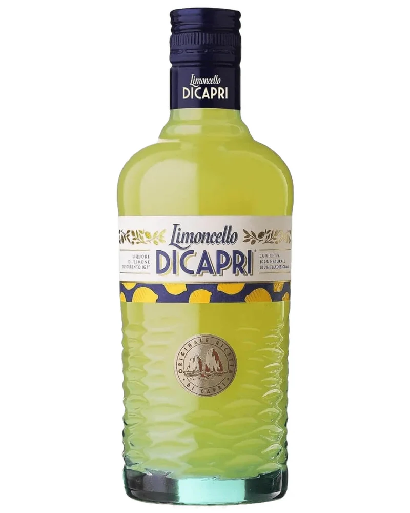 Limoncello di Capri Liqueur, 70 cl
