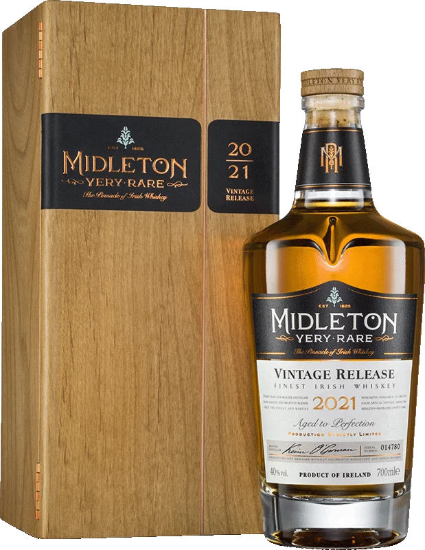 Midleton Very Rare 2021