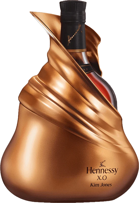 Hennessy XO Kim Jones Gift 70cl