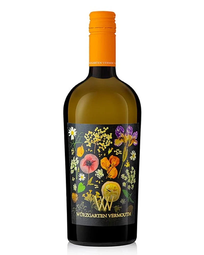 Dr Loosen Würzgarten Riesling Vermouth , 75 cl