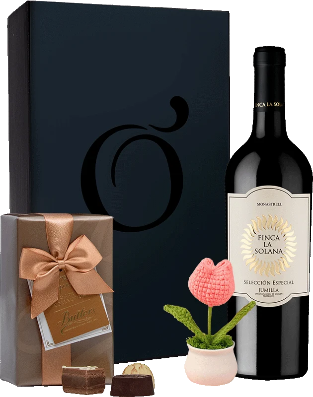 The Thank You Gift Set