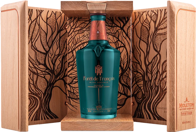 Midleton Very Rare Forêt de Tronçais 70cl