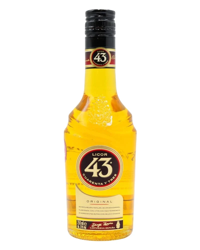 Licor 43 Liqueur, 35 cl
