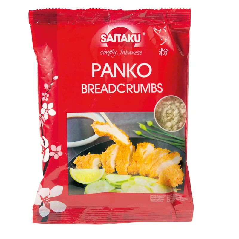 Saitaku Panko Breadcrumbs 150g