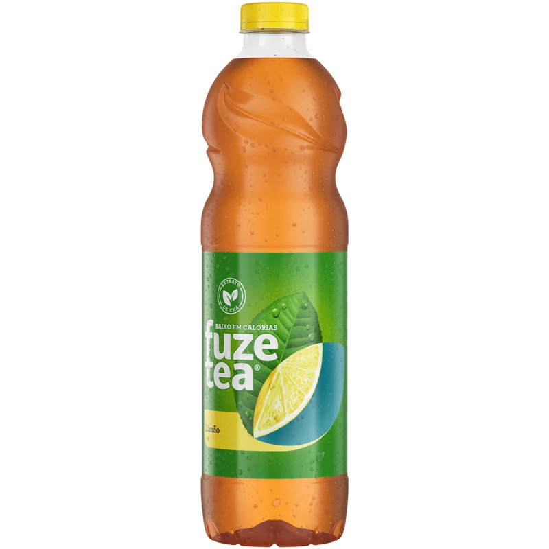 Fuze Tea Lemon Ice Tea 1.5L