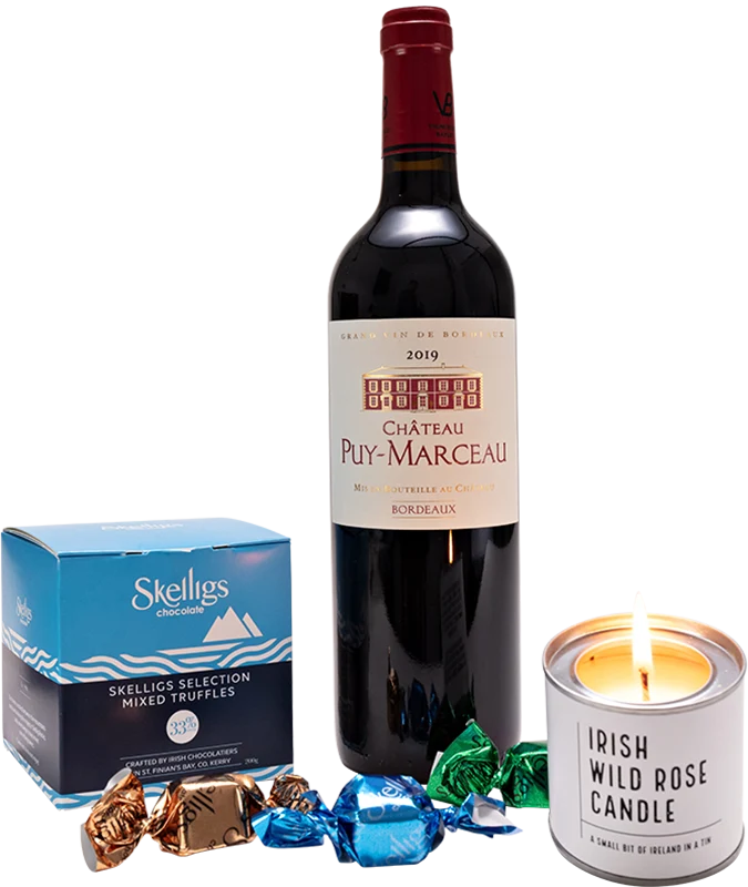 The Indulge and Illuminate Gift Set