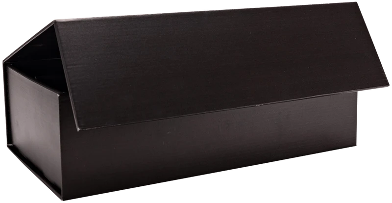 Premium Black Gift Box