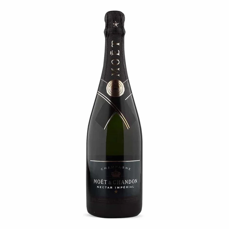 Moët & Chandon Impérial Brut Champagne 750ml 12% ABV