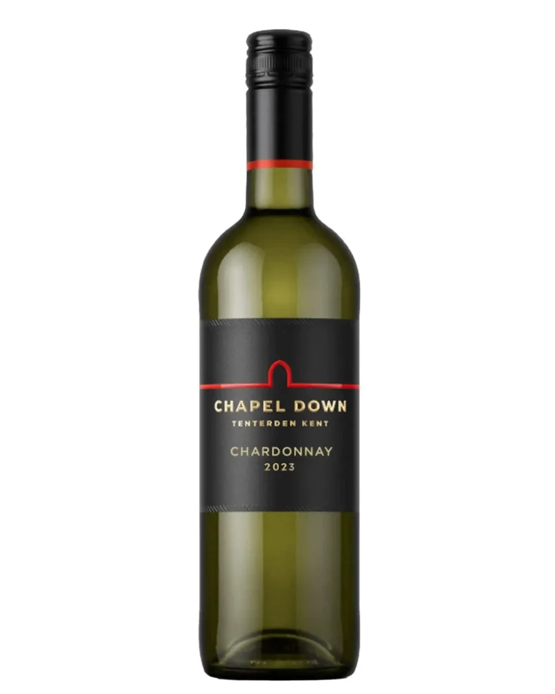 Chapel Down Chardonnay, 75 cl