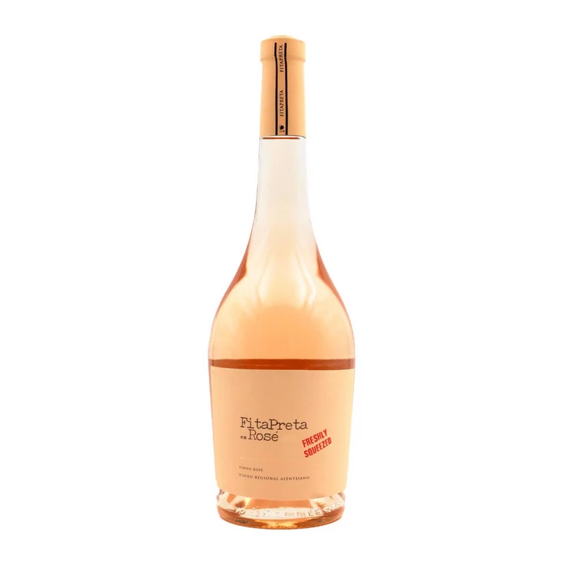 Fita Preta Rosé Wine 750ml 12.5% ABV