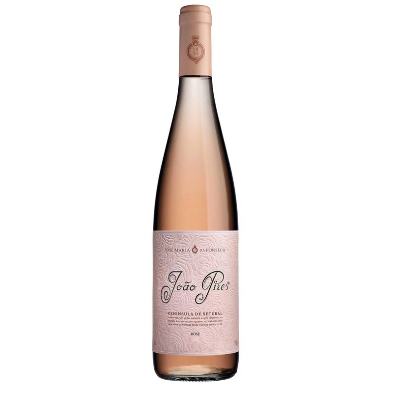 João Pires Rosé Wine 750ml 12% ABV