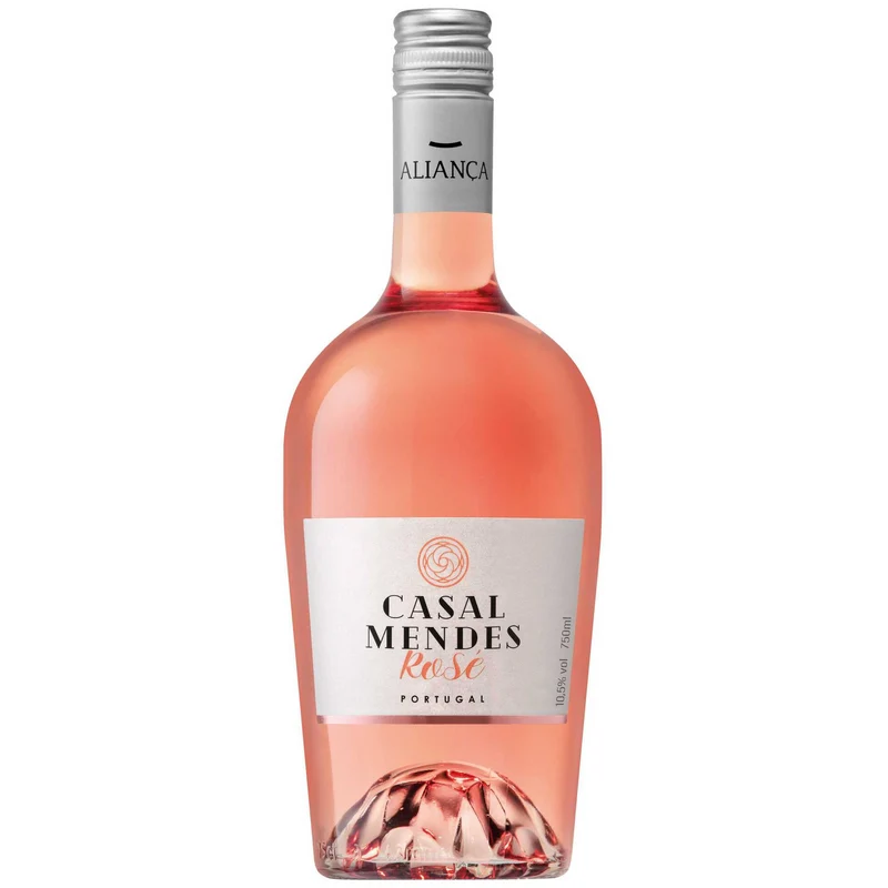 Casal Mendes Rosé Wine 750ml 10.5% ABV