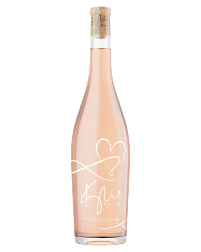 Kylie Minogue Vin de Provence Rose, 75 cl