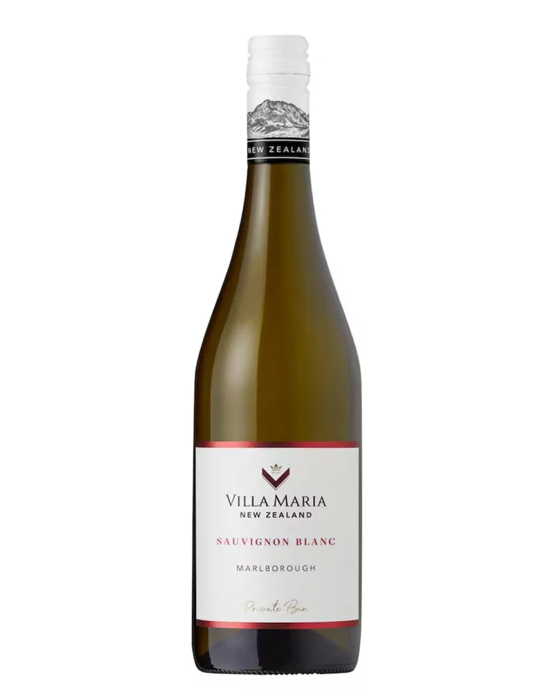 Villa Maria Private Bin Sauvignon Blanc, 75 cl