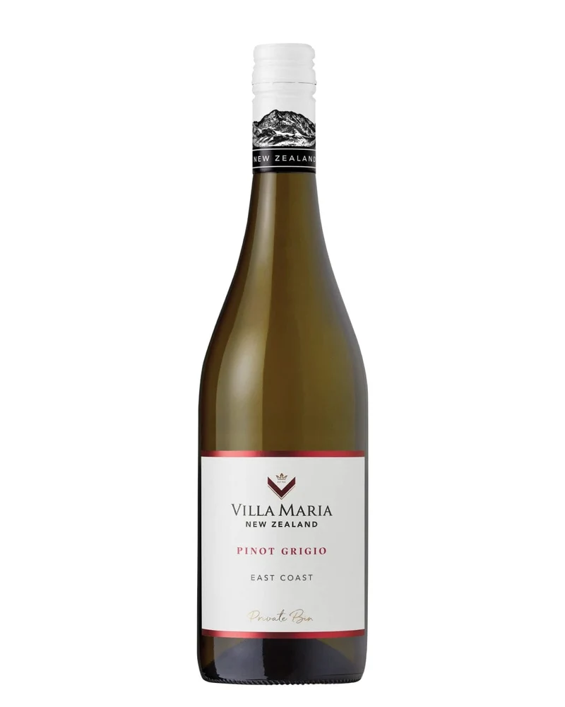Villa Maria Private Bin Pinot Grigio, 75 cl