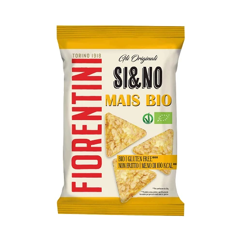 Fiorentini Corn Snacks 20g