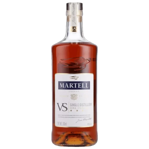 Martell VS Cognac 700ml 40% ABV