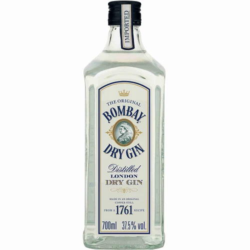 Bombay Original Dry Gin 700ml 40% ABV