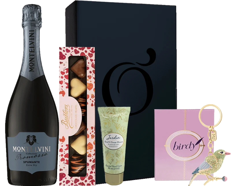 The Sparkling Spring Gift Set