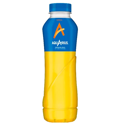 Aquarius Orange 500ml