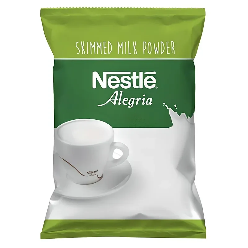 Nestlé Alegria Skimmed Milk Powder 500g