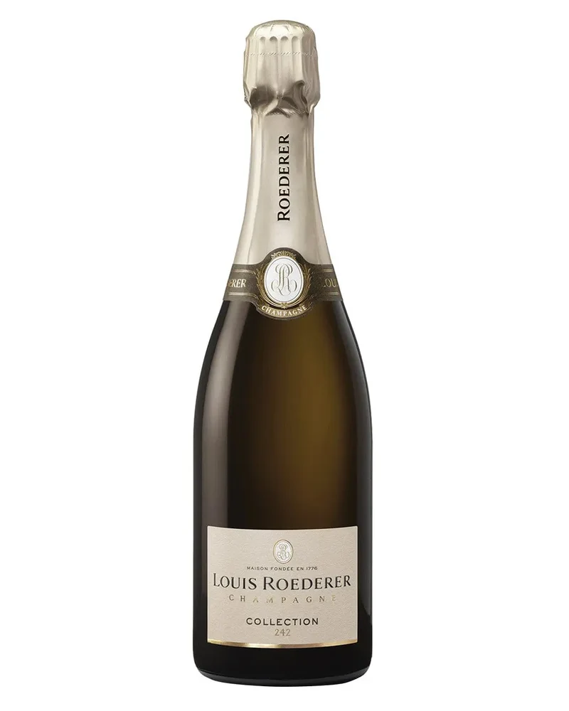 Louis Roederer Collection 242 Brut Champagne, 75 cl