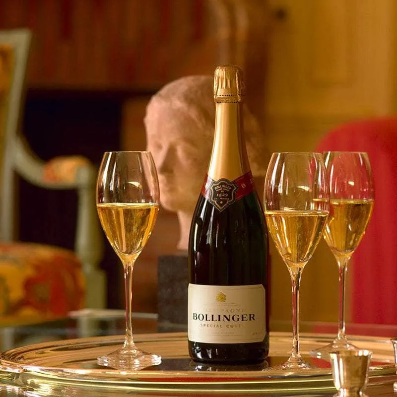 Bollinger Special Cuvée NV