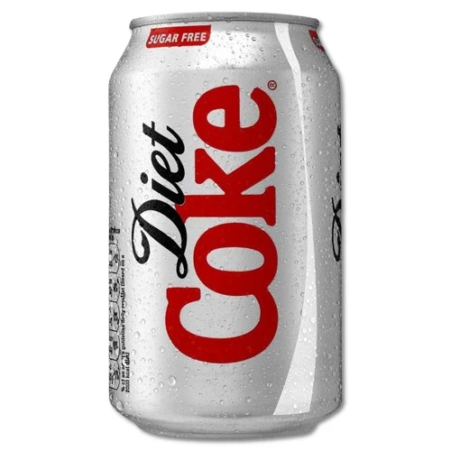 Diet Coke 330ml