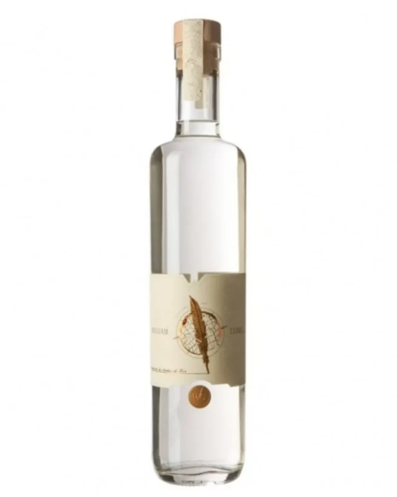 William George White Rum, 70 cl