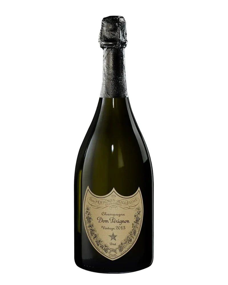 Dom Pérignon Vintage 2013 Champagne, 75 cl