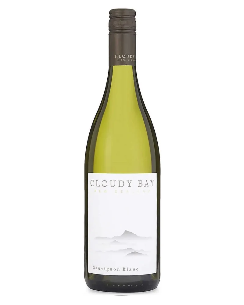 Cloudy Bay Sauvignon Blanc 2020, 75 cl