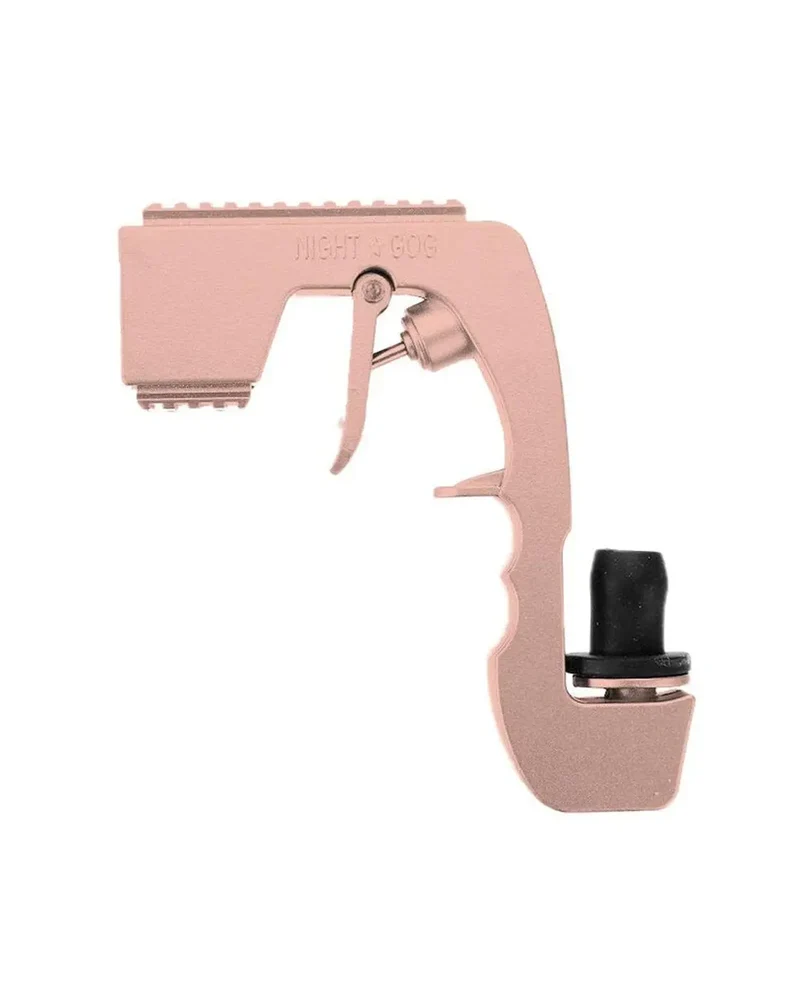 Mini Champagne Sprayer Gun - Rose Gold