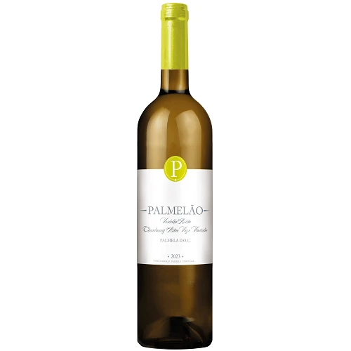 Palmelão Palmela White Wine 750ml 12.5% ABV