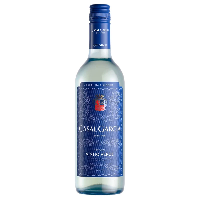 Casal Garcia Vinho Verde White Wine 750ml 9.5% ABV