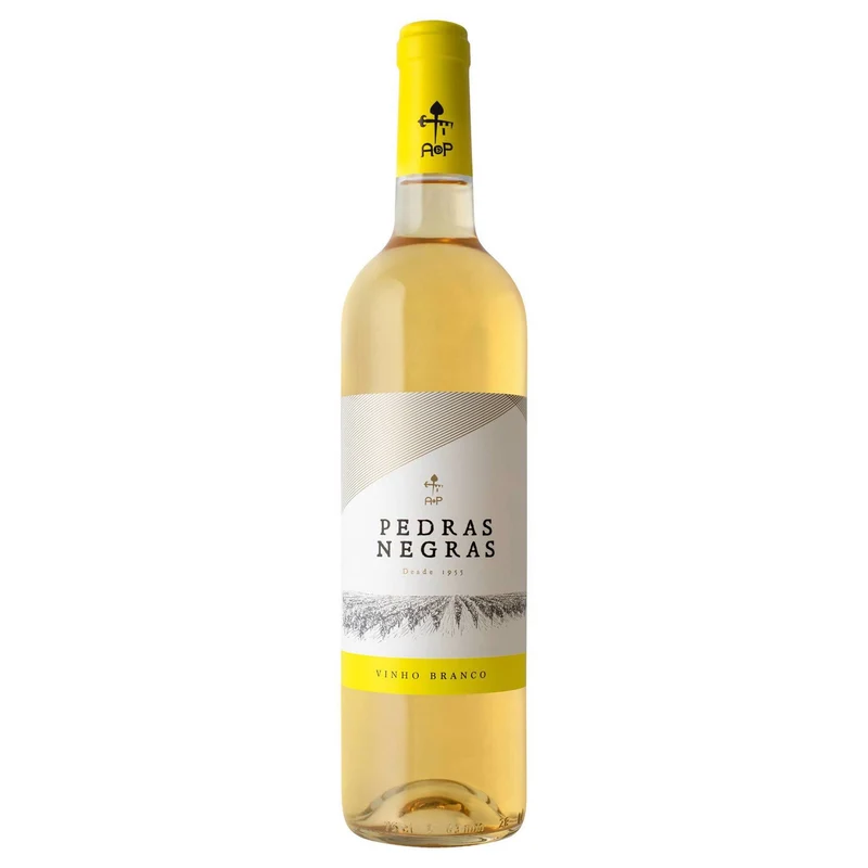 Pedras Negras White Wine 750ml 13% ABV