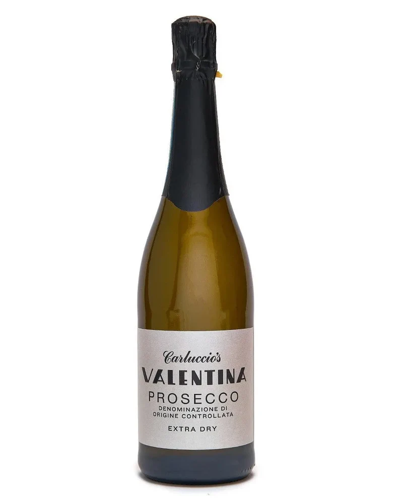 Valentina DOC Prosecco Extra Dry, 75 cl