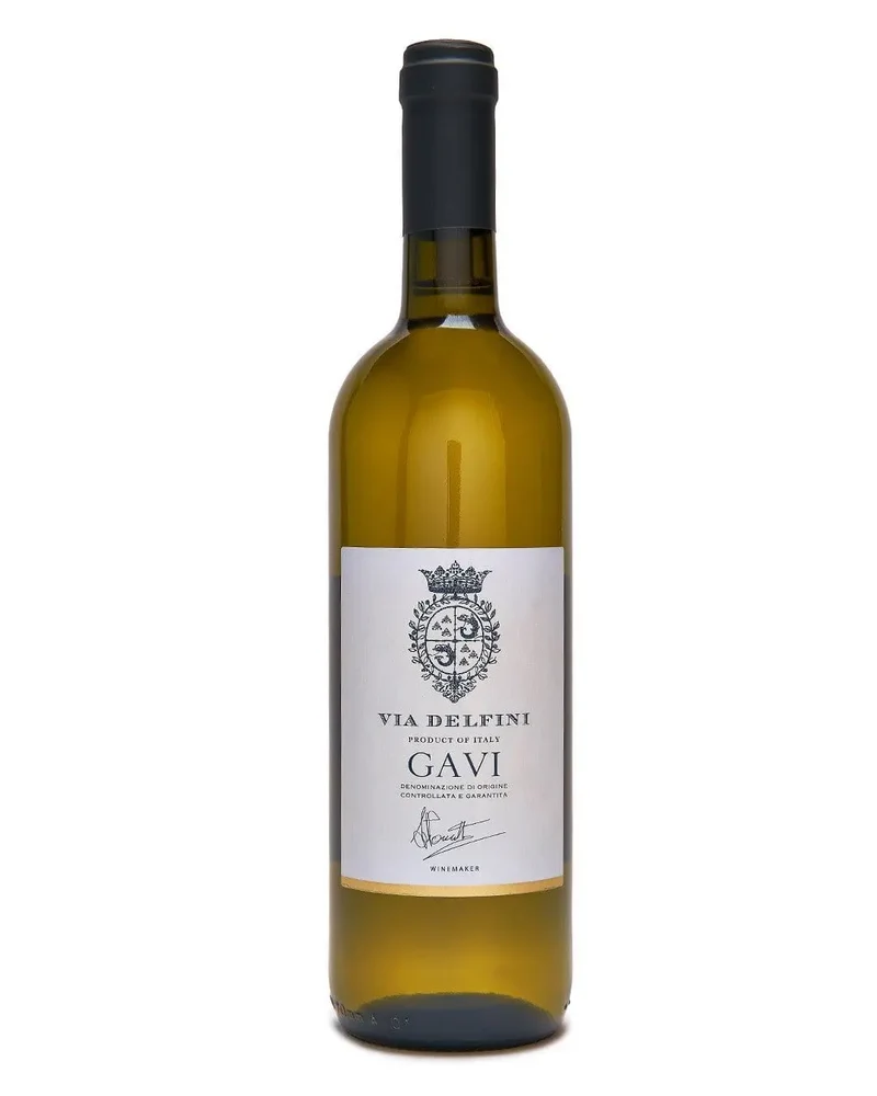 Gavi Via Delfini, 75 cl