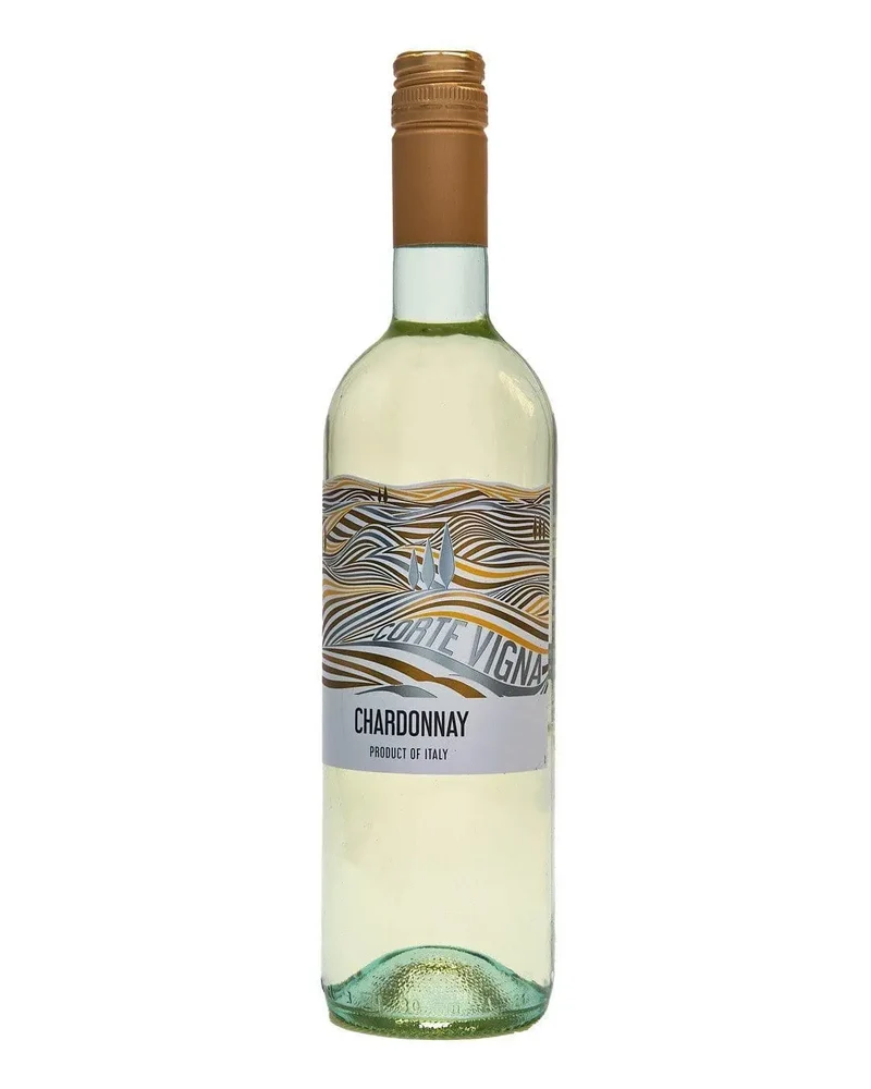 Corte Vigna Chardonnay, 75 cl