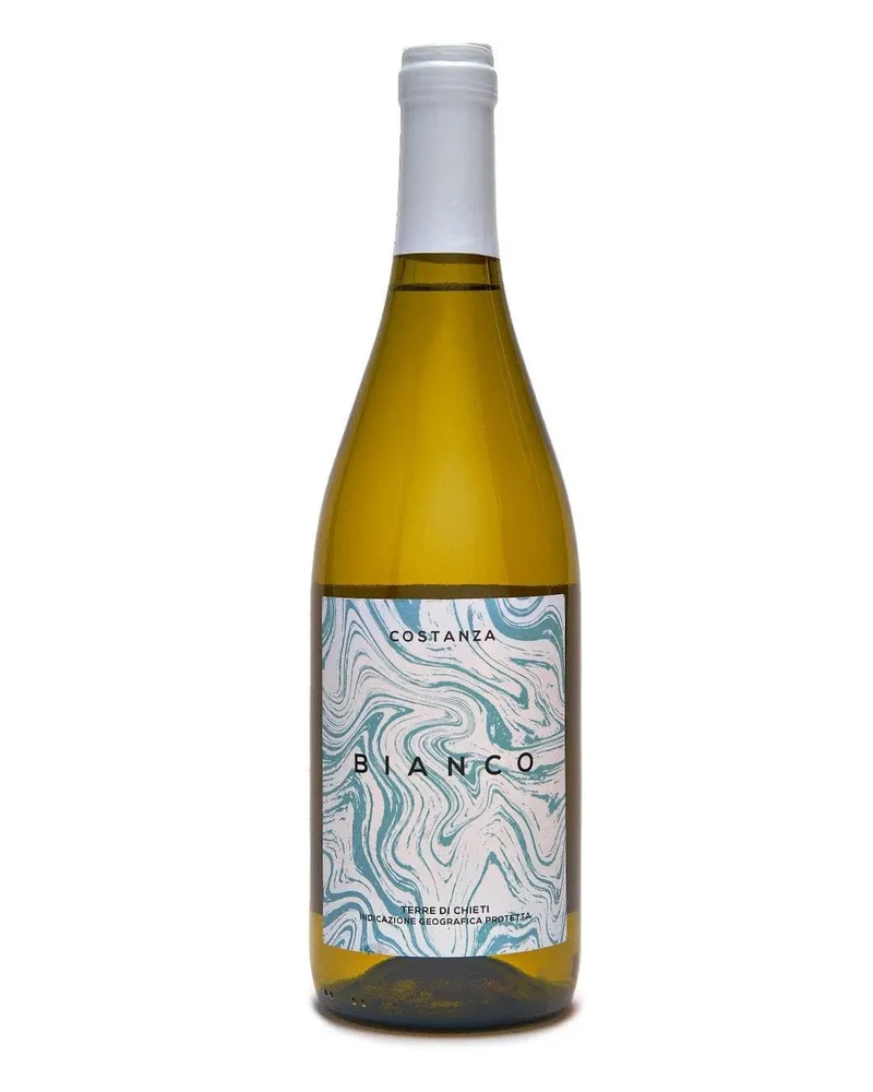 Costanza Bianco, 75 cl