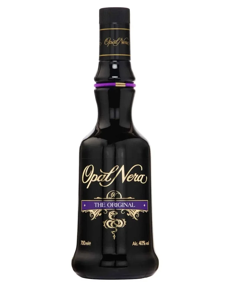 Opal Nera Original Black Liqueur, 70 cl