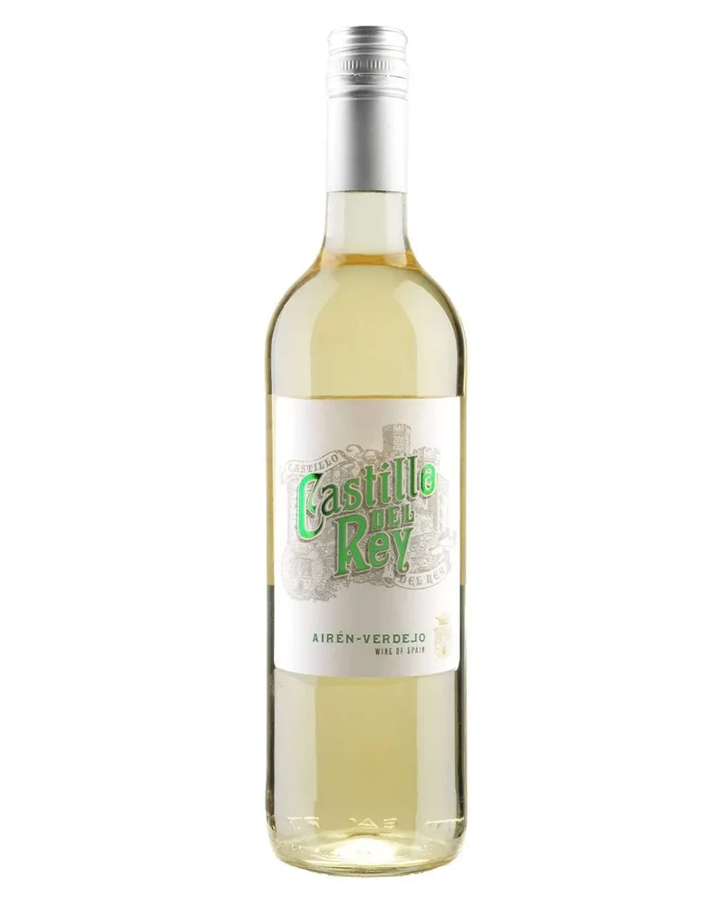 Castillo del Rey Airen-Verdejo 2016, 75 cl