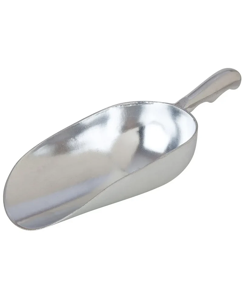 Beaumont 24oz Aluminium Ice Scoop