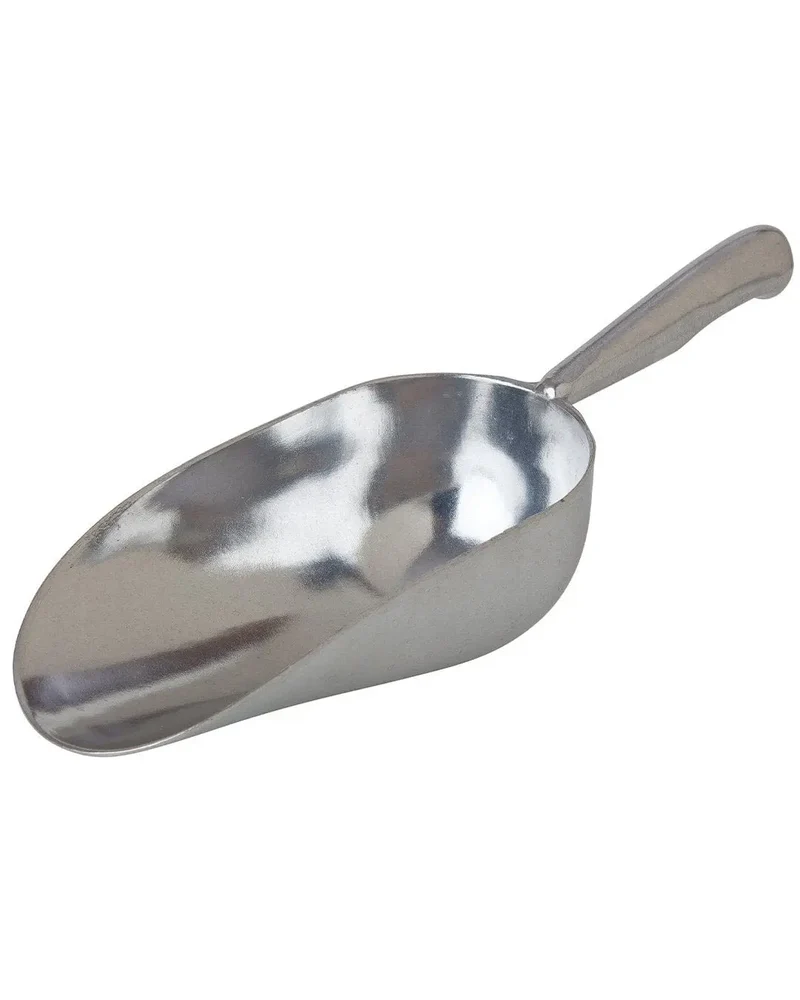 Beaumont 5oz Aluminium Ice Scoop