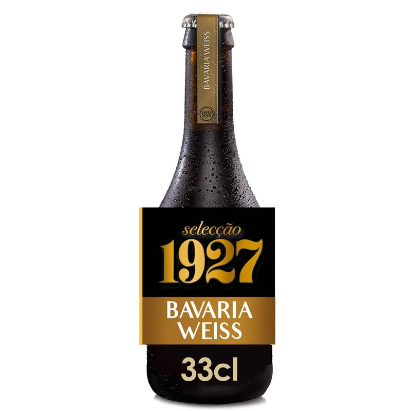 Super Bock Selecção 1927 Munich Dunkel 330ml Bottle 6% ABV
